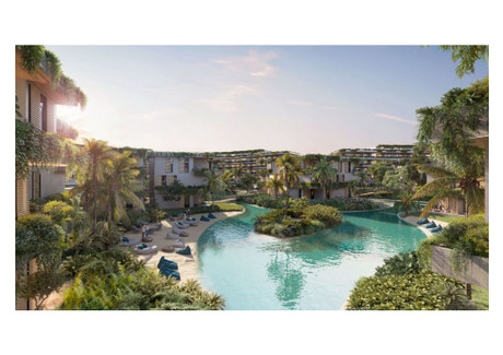 Mieszkanie na sprzedaż - Punta Cana La Altagracia, Punta Cana, Dominikana, 134,48 m², 340 000 USD (1 302 200 PLN), NET-96024428