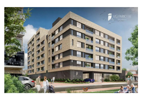 Mieszkanie na sprzedaż - Santa Bárbara Cundinamarca, Bogotá D.c., Kolumbia, 70,19 m², 205 221 USD (790 102 PLN), NET-99381454