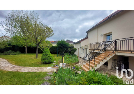 Dom na sprzedaż - Sainte-Geneviève-Des-Bois, Francja, 175 m², 621 294 USD (2 547 304 PLN), NET-96923818