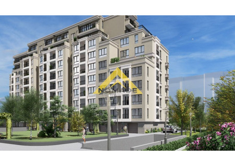 Mieszkanie na sprzedaż - Южен/Iujen Пловдив/plovdiv, Bułgaria, 84 m², 89 283 USD (366 061 PLN), NET-102538650