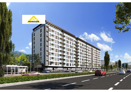 Mieszkanie na sprzedaż - Тракия/Trakia Пловдив/plovdiv, Bułgaria, 55 m², 64 026 USD (252 261 PLN), NET-95849561