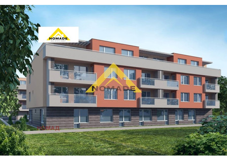 Mieszkanie na sprzedaż - Остромила/Ostromila Пловдив/plovdiv, Bułgaria, 88 m², 89 269 USD (359 753 PLN), NET-95905233
