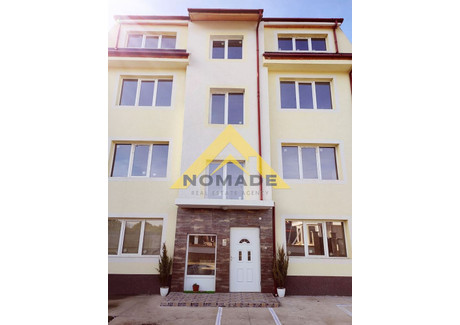 Mieszkanie na sprzedaż - Западен/Zapaden Пловдив/plovdiv, Bułgaria, 65 m², 98 556 USD (403 093 PLN), NET-99792427