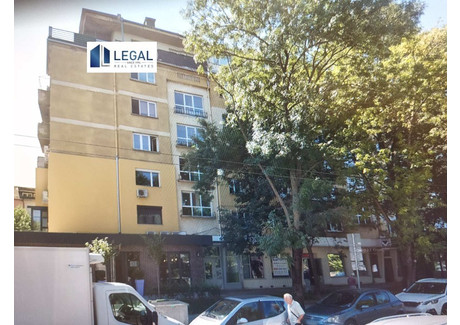 Mieszkanie na sprzedaż - Лозенец, бул. Арсеналски/Lozenec, bul. Arsenalski София/sofia, Bułgaria, 60 m², 316 256 USD (1 296 648 PLN), NET-101260519