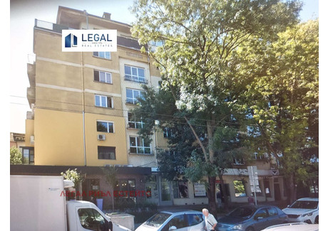 Mieszkanie na sprzedaż - Иван Вазов/Ivan Vazov София/sofia, Bułgaria, 60 m², 316 157 USD (1 296 242 PLN), NET-101260521