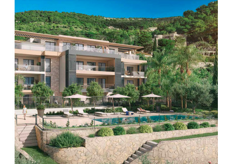 Mieszkanie na sprzedaż - Mer d'Eze Èze, Francja, 78,6 m², 1 050 833 USD (4 297 908 PLN), NET-95486343