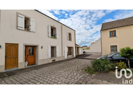 Mieszkanie na sprzedaż - Aubergenville, Francja, 89 m², 270 128 USD (1 102 121 PLN), NET-97266685