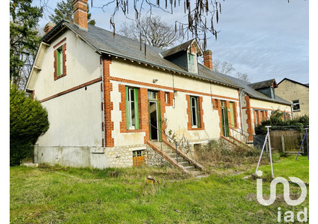 Dom na sprzedaż - Neung-Sur-Beuvron, Francja, 130 m², 129 460 USD (510 071 PLN), NET-95322079