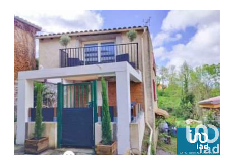 Dom na sprzedaż - Saint-Sylvestre, Francja, 72 m², 139 713 USD (563 044 PLN), NET-98339932