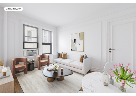 Mieszkanie na sprzedaż - Manhattan, Usa, 51,1 m², 399 000 USD (1 572 060 PLN), NET-95078692