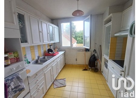 Mieszkanie na sprzedaż - Troyes, Francja, 57 m², 65 928 USD (269 644 PLN), NET-102088687