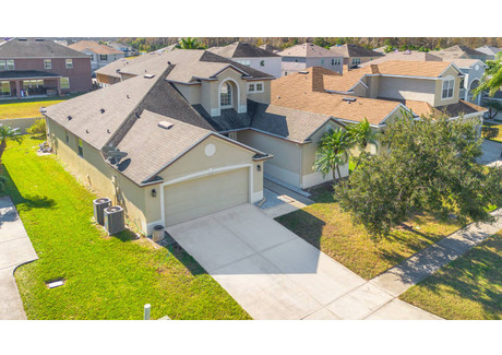 Dom na sprzedaż - 3571 Maple Ridge Loop Kissimmee, Usa, 244,89 m², 575 000 USD (2 357 500 PLN), NET-102763408