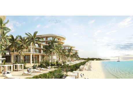 Mieszkanie na sprzedaż - Calle 28 Nte & Quinta Avenida Playa Del Carmen, Meksyk, 80 m², 480 000 USD (1 963 200 PLN), NET-100811876