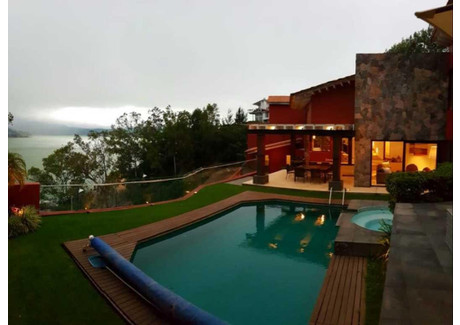 Dom na sprzedaż - Valle de Bravo Valle De Bravo, Meksyk, 699,93 m², 1 341 255 USD (5 499 146 PLN), NET-95109228