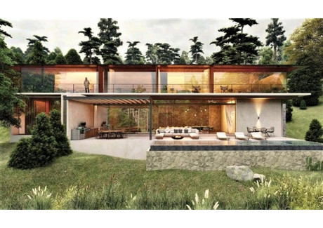 Dom na sprzedaż - Condominio, San Juan Atezcapan Valle De Bravo, Meksyk, 749,91 m², 976 362 USD (3 993 319 PLN), NET-95109234