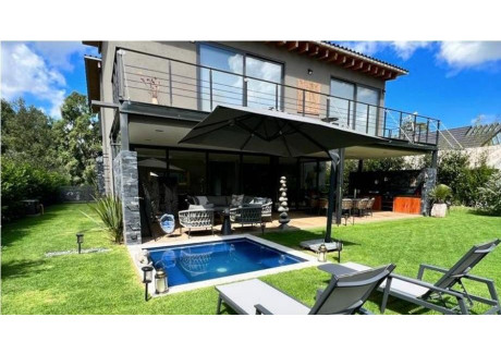 Dom na sprzedaż - Rancho Avándaro Valle De Bravo, Meksyk, 449,93 m², 1 137 583 USD (4 664 090 PLN), NET-95109254