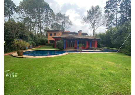 Dom na sprzedaż - Vega del Valle Valle De Bravo, Meksyk, 499,91 m², 869 332 USD (3 564 261 PLN), NET-95109278