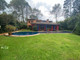 Dom na sprzedaż - Vega del Valle Valle De Bravo, Meksyk, 499,91 m², 869 332 USD (3 564 261 PLN), NET-95109278