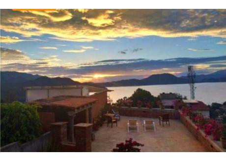 Dom na sprzedaż - Valle de Bravo Valle De Bravo, Meksyk, 549,99 m², 745 142 USD (3 055 081 PLN), NET-95109285