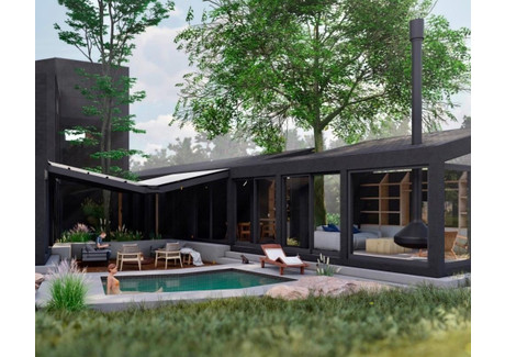 Dom na sprzedaż - Coporito Valle De Bravo, Meksyk, 341,98 m², 750 109 USD (3 075 448 PLN), NET-95340005