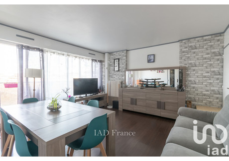 Mieszkanie na sprzedaż - Saint-Germain-En-Laye, Francja, 85 m², 343 263 USD (1 369 620 PLN), NET-96739425