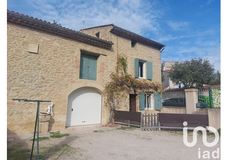 Dom na sprzedaż - Courthezon, Francja, 76 m², 202 596 USD (830 642 PLN), NET-102011190