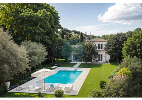 Dom na sprzedaż - Mougins, Francja, 185 m², 1 734 621 USD (6 660 944 PLN), NET-100649788