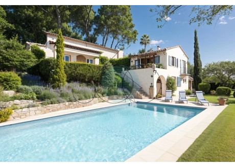 Dom na sprzedaż - Mougins, Francja, 170 m², 2 119 567 USD (8 499 465 PLN), NET-101128749