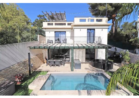 Dom na sprzedaż - Cannes, Francja, 250 m², 1 971 609 USD (7 590 694 PLN), NET-95154914