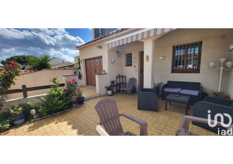 Dom na sprzedaż - Canet-En-Roussillon, Francja, 119 m², 341 815 USD (1 391 188 PLN), NET-97937356