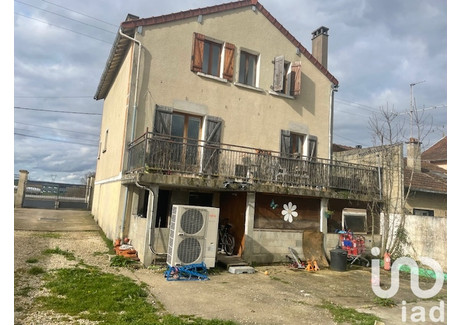 Dom na sprzedaż - Migennes, Francja, 140 m², 134 025 USD (549 502 PLN), NET-95138733