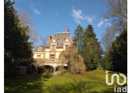 Dom na sprzedaż - Cloyes-Les-Trois-Rivières, Francja, 220 m², 435 321 USD (1 784 816 PLN), NET-95978909