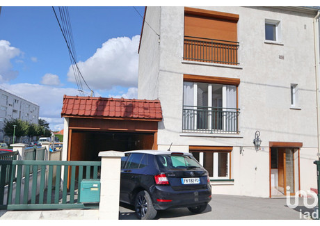 Dom na sprzedaż - Longueau, Francja, 123 m², 247 237 USD (986 475 PLN), NET-97052761