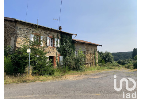 Dom na sprzedaż - Saint-Alyre-D'arlanc, Francja, 88 m², 40 000 USD (163 999 PLN), NET-100493755