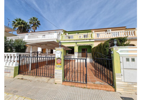 Dom na sprzedaż - Gandia, Hiszpania, 140 m², 161 100 USD (649 233 PLN), NET-95203209