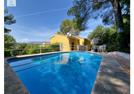 Dom na sprzedaż - Palma De Gandia, Hiszpania, 260 m², 375 884 USD (1 514 814 PLN), NET-95203257