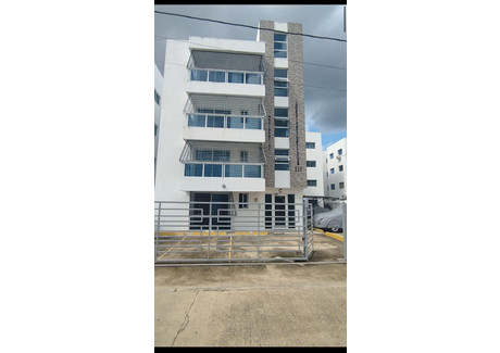 Mieszkanie na sprzedaż - Avenida Hispanoamericana Santiago De Los Caballeros, Dominikana, 115 m², 115 000 USD (458 850 PLN), NET-97043923