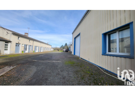 Dom na sprzedaż - Thouars, Francja, 180 m², 241 629 USD (988 262 PLN), NET-100922226