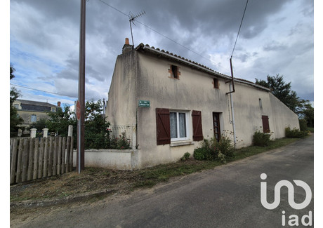 Dom na sprzedaż - Val En Vignes, Francja, 76 m², 129 869 USD (532 463 PLN), NET-102343161