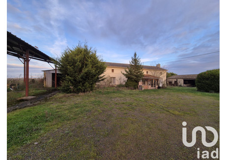 Dom na sprzedaż - Saint-Martin-De-Macon, Francja, 95 m², 120 965 USD (502 004 PLN), NET-103168363