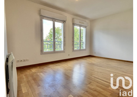 Mieszkanie na sprzedaż - Villiers-Sur-Marne, Francja, 39 m², 201 087 USD (772 174 PLN), NET-100613062