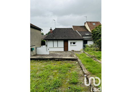 Dom na sprzedaż - Fère-Champenoise, Francja, 78 m², 78 960 USD (321 369 PLN), NET-100163449