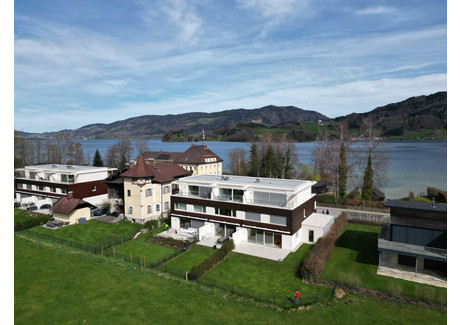 Dom na sprzedaż - Scharfling Austria, 237 m², 2 822 715 USD (11 544 905 PLN), NET-96274752