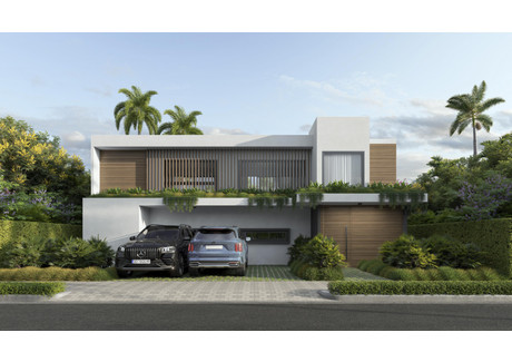 Dom na sprzedaż - Unnamed Road Punta Cana, Dominikana, 255 m², 320 750 USD (1 228 473 PLN), NET-96678392