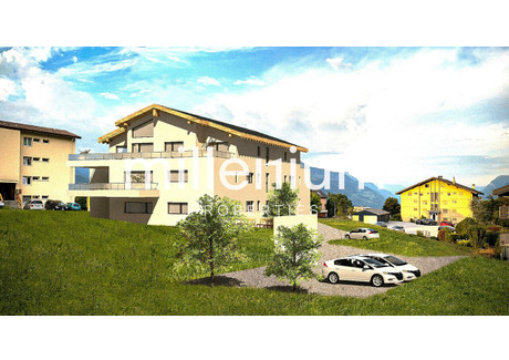 Mieszkanie na sprzedaż - Roumaz Roumaz (Savièse), Szwajcaria, 115 m², 824 986 USD (3 374 192 PLN), NET-101555116