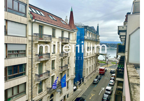 Mieszkanie na sprzedaż - Geneve, Szwajcaria, 43 m², 848 319 USD (3 469 626 PLN), NET-101119556