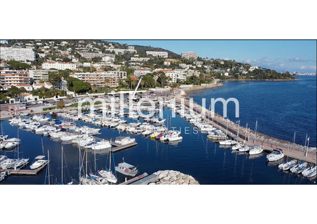 Mieszkanie na sprzedaż - Cannes, Francja, 48 m², 471 639 USD (1 858 259 PLN), NET-95685370
