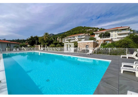 Mieszkanie na sprzedaż - Roquebrune-Cap-Martin, Francja, 61 m², 602 826 USD (2 471 587 PLN), NET-102657963