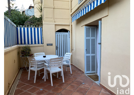 Mieszkanie na sprzedaż - Menton, Francja, 58 m², 300 633 USD (1 208 543 PLN), NET-100728624