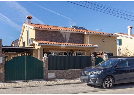 Dom na sprzedaż - Quinta do Conde Sesimbra, Portugalia, 219,5 m², 448 143 USD (1 801 534 PLN), NET-96836815